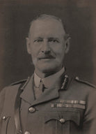 Fiennes Henry Crampton NPG x67169