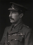 Sir (George) Sidney Clive NPG x166607