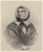 Mrs Timmins NPG D22426