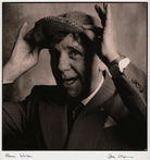 Norman Wisdom NPG x47277