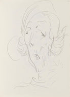 Maggie Smith NPG D17943(125)