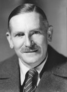 Richard St Barbe Baker NPG x2671