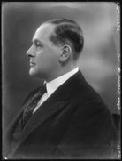 Eugene Joseph Squire Hargreaves Ramsden, Baron Ramsden of Birkenshaw NPG x36579