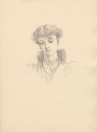 Alberta Victoria (née Paget), Countess of Plymouth NPG D23357