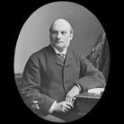 Farrer Herschell, 1st Baron Herschell NPG x3650