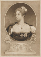 Princess Charlotte Augusta of Wales NPG D8122