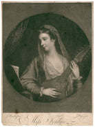 Mrs Greenwood (née Fordyce) NPG D2518