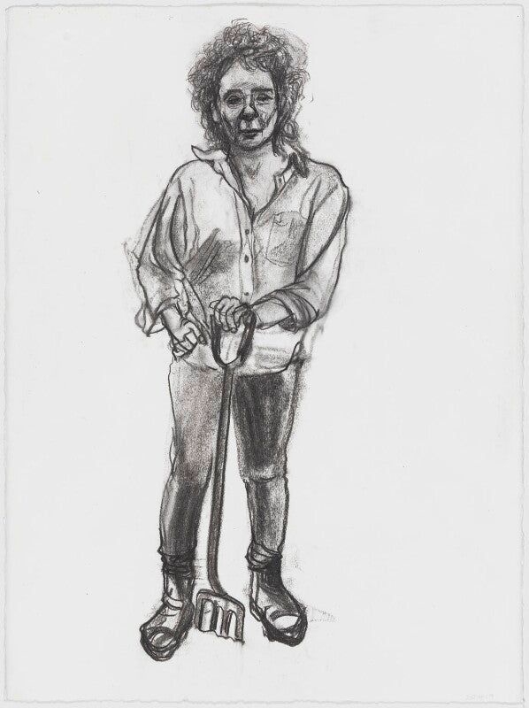 Jeanette winterson npg 7120