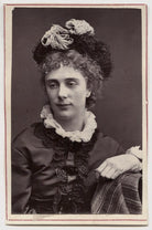 Miss Carlisle (Marie Othilie Amélie Mariot De Beauvoisin) NPG Ax7703