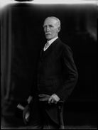 Herbert Edward Stacy Abbott NPG x69730