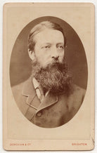 John Robert Hollond NPG Ax8632