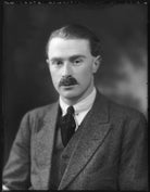 Robert Power Trench, 4th Baron Ashtown NPG x121343