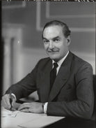 Michael Anthony Cristobal Noble, Baron Glenkinglas NPG x82631