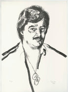 Peter Joshua Sculthorpe NPG D32993