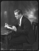 Charles Duncombe, 3rd Earl of Feversham NPG x123121