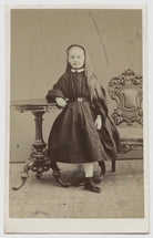 Sybell Rachel Blackett (née Corbet) NPG x22116