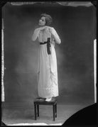 Christine Silver NPG x102642