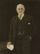 Walter Spyer NPG x84837