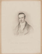 John Pern Tinney NPG D39625
