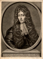 Robert Boyle NPG D782