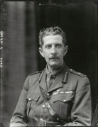 Sir Thomas Yarr NPG x66270