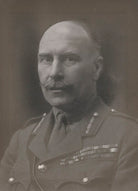 Prince Alexander Cambridge, Earl of Athlone NPG x65991