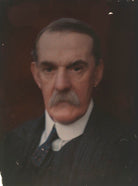 Sir Richard Tetley Glazebrook NPG x7182