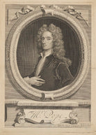 Alexander Pope NPG D40350