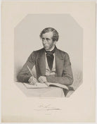 William Thompson NPG D12032