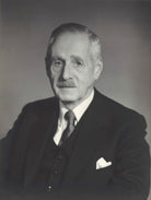 John Baillie NPG x163820