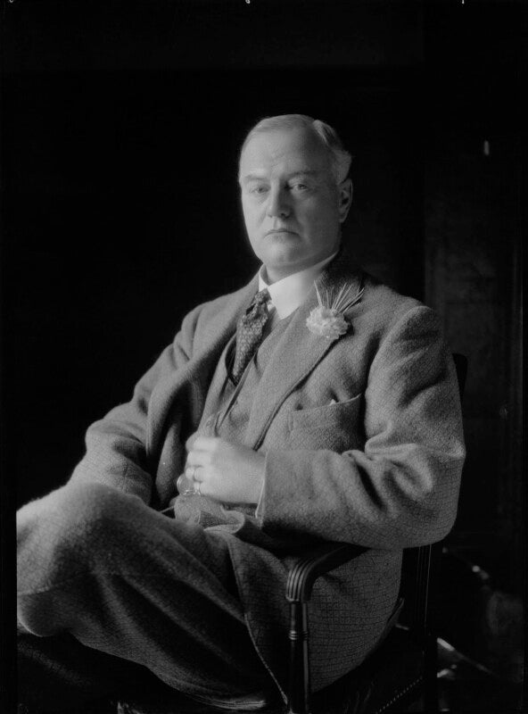 Sir francis colchester wemys npg x42073