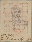 Possibly Captain Richard Welch NPG D17633