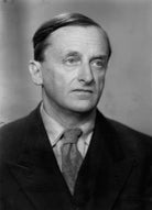 John Cutts Lockwood NPG x95172