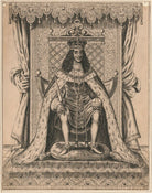 King Charles II NPG D10641