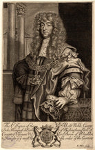 George Villiers, 2nd Duke of Buckingham NPG D1131