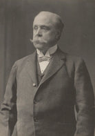 Sir William Henry Bennett NPG Ax39137