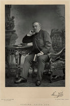 Edmund Hodgson Yates NPG x9181