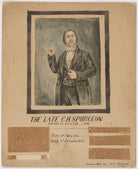Charles Haddon Spurgeon NPG D66