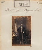 Frederick Rayner NPG Ax55963