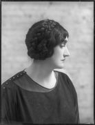 Lillah McCarthy NPG x101016