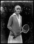 Joan Cowell O'Meara (née Ridley) NPG x124925