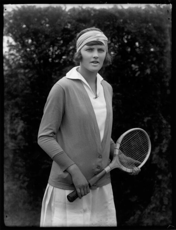 Joan cowell o'meara (née ridley) npg x124925