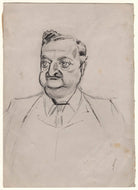 John Edward Redmond NPG D7694