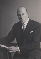 Sir Ernest Thomas Fisk NPG x167557