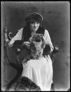 Doris Keane NPG x101544