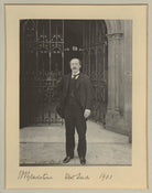 Herbert John Gladstone, 1st Viscount Gladstone NPG x16036