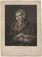 George Wallis NPG D38502