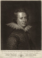 William Drummond of Hawthornden NPG D27838