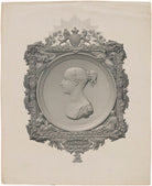 Queen Victoria NPG D33569