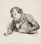 Benjamin Disraeli, Earl of Beaconsfield NPG 6251(4)
